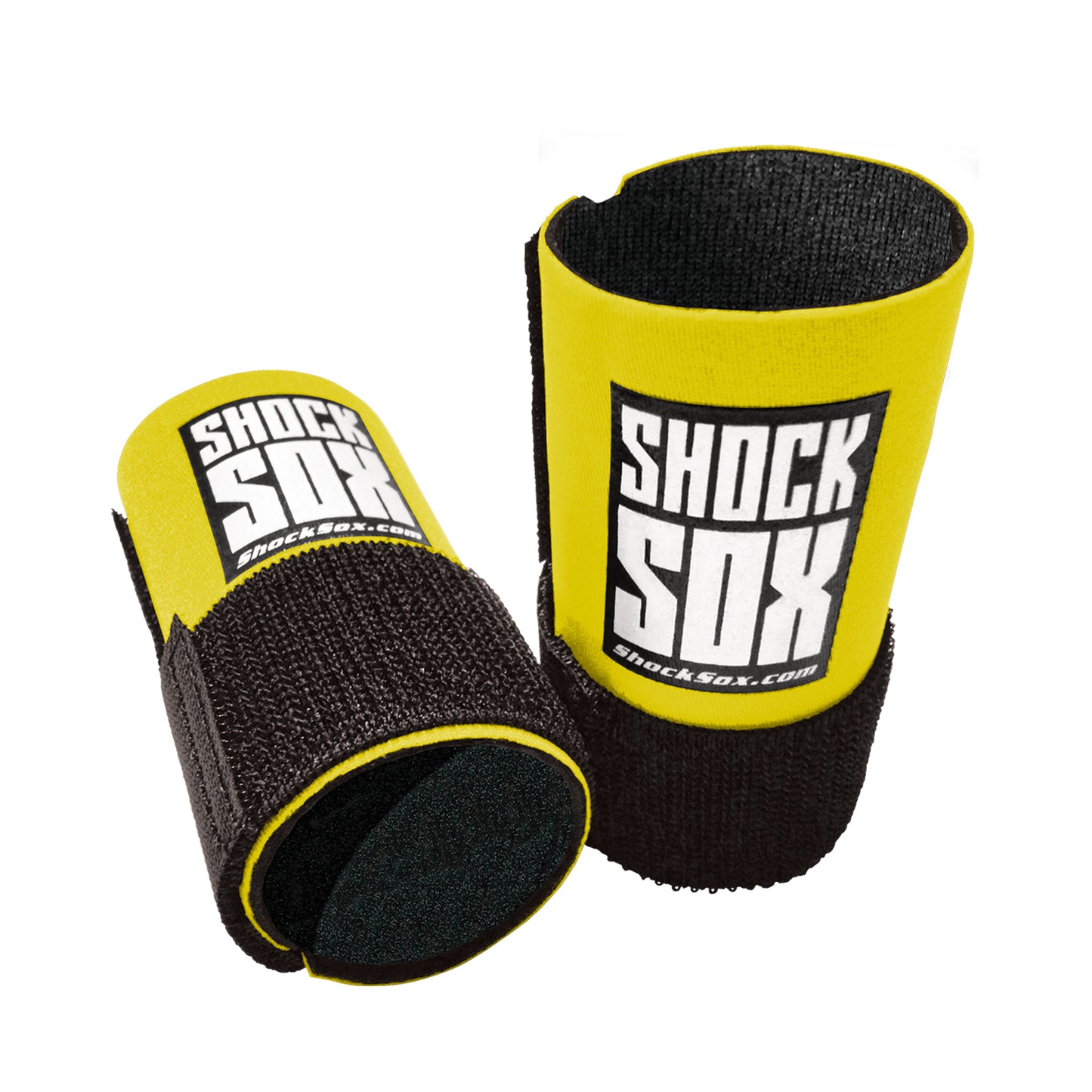 4"C DIRT SHOCK SOX