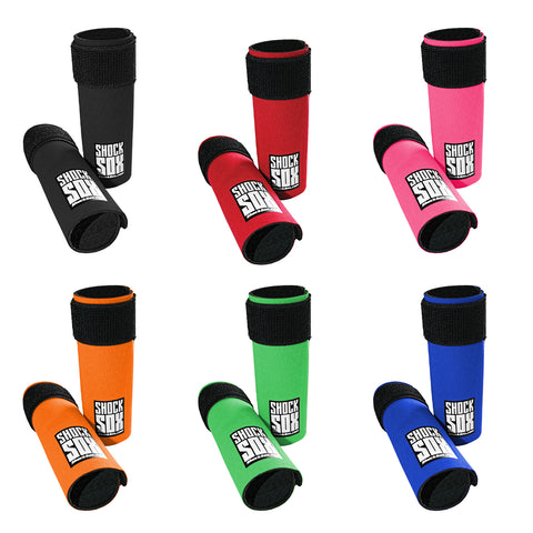 6″ DIRT SHOCK SOX