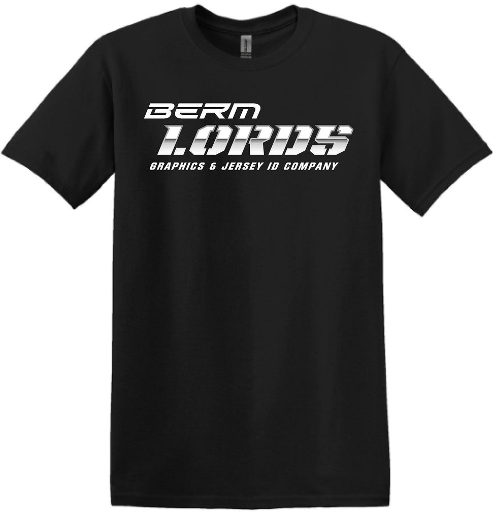 BERM LORDS Graphics T-Shirt