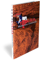 BERM "The Texas Motocross Chronicles"